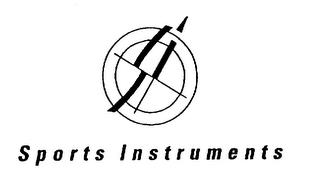 SPORTS INSTRUMENTS trademark