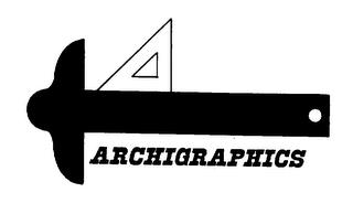 ARCHIGRAPHICS trademark