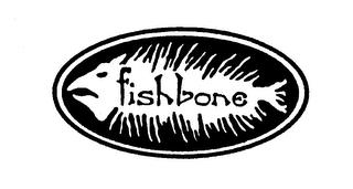 FISHBONE trademark