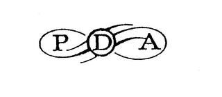 PDA trademark