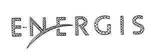 ENERGIS trademark