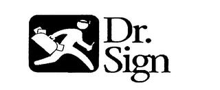 DR. SIGN trademark