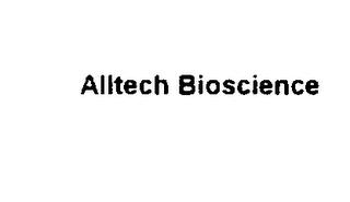 ALLTECH BIOSCIENCE trademark