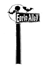 EERIE ALLEY trademark