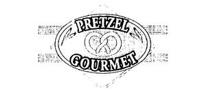 PRETZEL GOURMET trademark