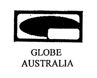 GLOBE AUSTRALIA trademark