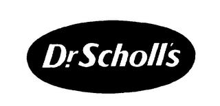 DR. SCHOLL'S trademark