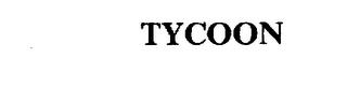 TYCOON trademark