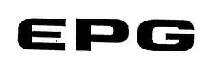 EPG trademark