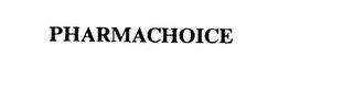 PHARMACHOICE trademark