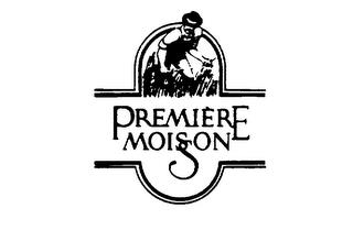 PREMIERE MOISSON trademark