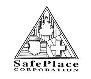 SAFEPLACE CORPORATION trademark