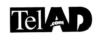 TELAD.COM trademark