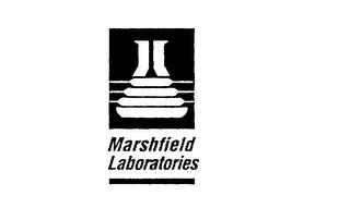 MARSHFIELD LABORATORIES trademark