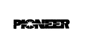 PIONEER trademark