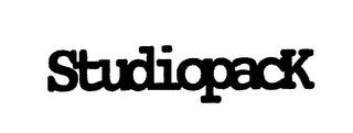 STUDIOPACK trademark