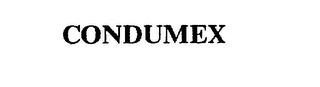 CONDUMEX trademark