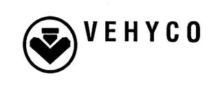 VEHYCO trademark