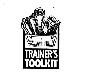 TRAINER'S TOOLKIT trademark