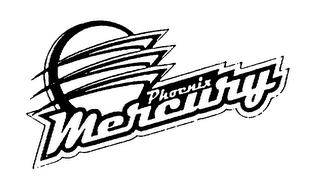 PHOENIX MERCURY trademark