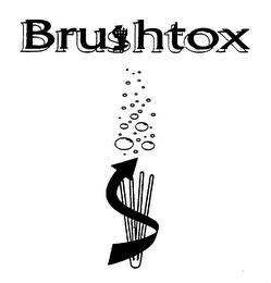 BRUSHTOX trademark