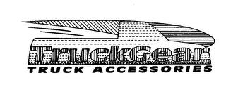 TRUCKGEAR TRUCK ACCESSORIES trademark