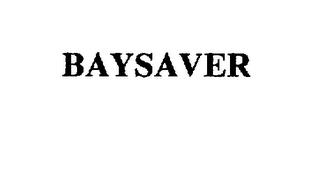 BAYSAVER trademark