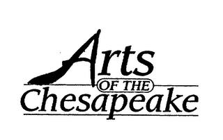 ARTS OF THE CHESAPEAKE trademark