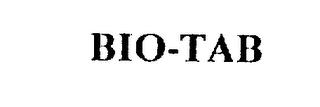 BIO-TAB trademark