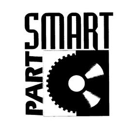 PARTSMART trademark