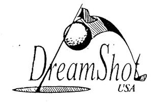 DREAMSHOT USA trademark