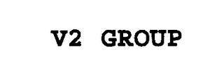 V2 GROUP trademark