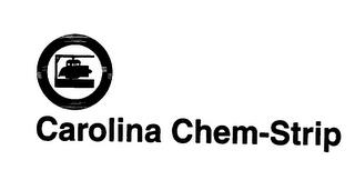 CAROLINA CHEM-STRIP trademark