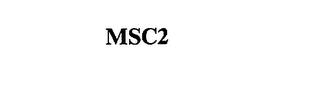 MSC2 trademark