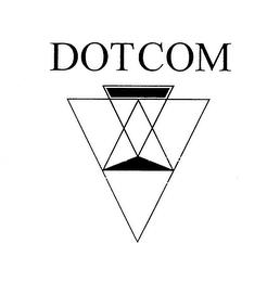 DOTCOM trademark