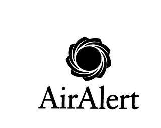 AIR ALERT trademark