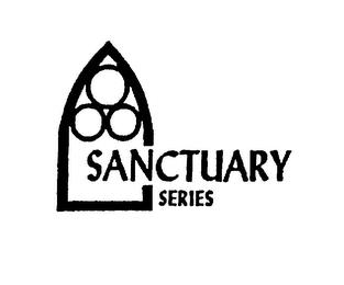 SANCTUARY SERIES trademark