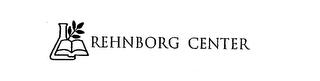 REHNBORG CENTER trademark