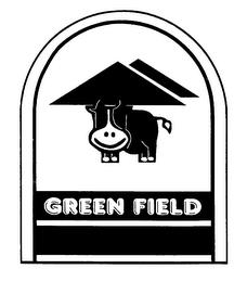 GREEN FIELD trademark