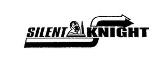 SILENT KNIGHT trademark