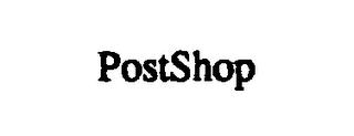 POSTSHOP trademark