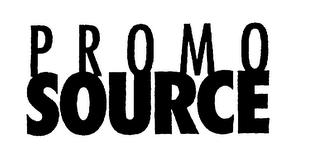 PROMOSOURCE trademark