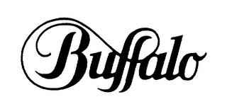 BUFFALO trademark