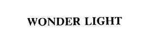 WONDER LIGHT trademark