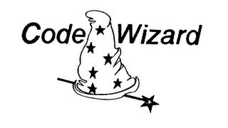 CODE WIZARD trademark