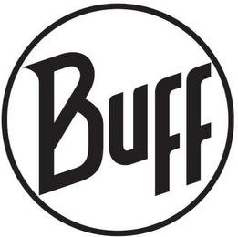 BUFF trademark