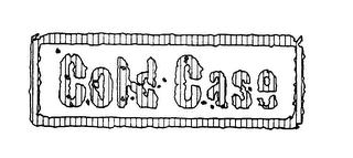 COLD CASE trademark