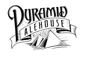 PYRAMID ALEHOUSE trademark