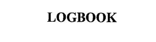 LOGBOOK trademark