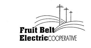 FRUIT BELT ELECTRIC COOPERATIVE trademark